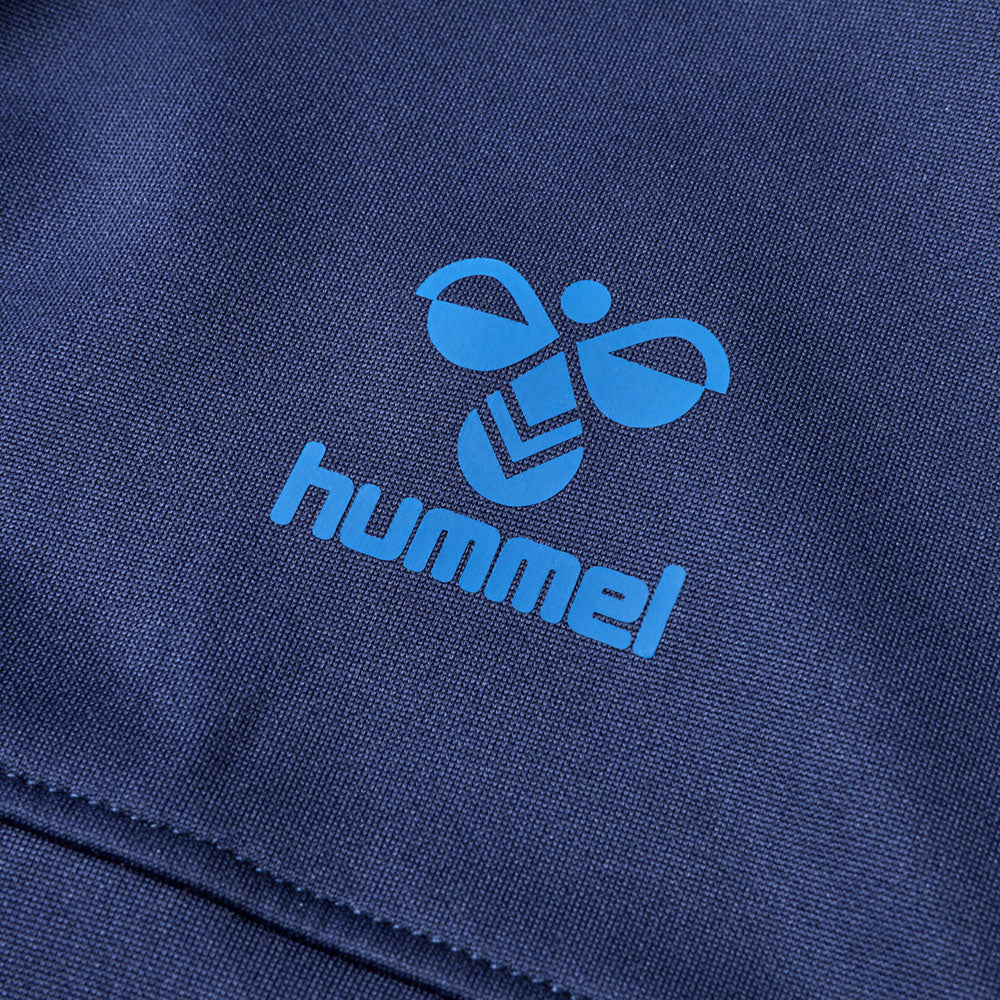 BIF Hummel Rejse Track top