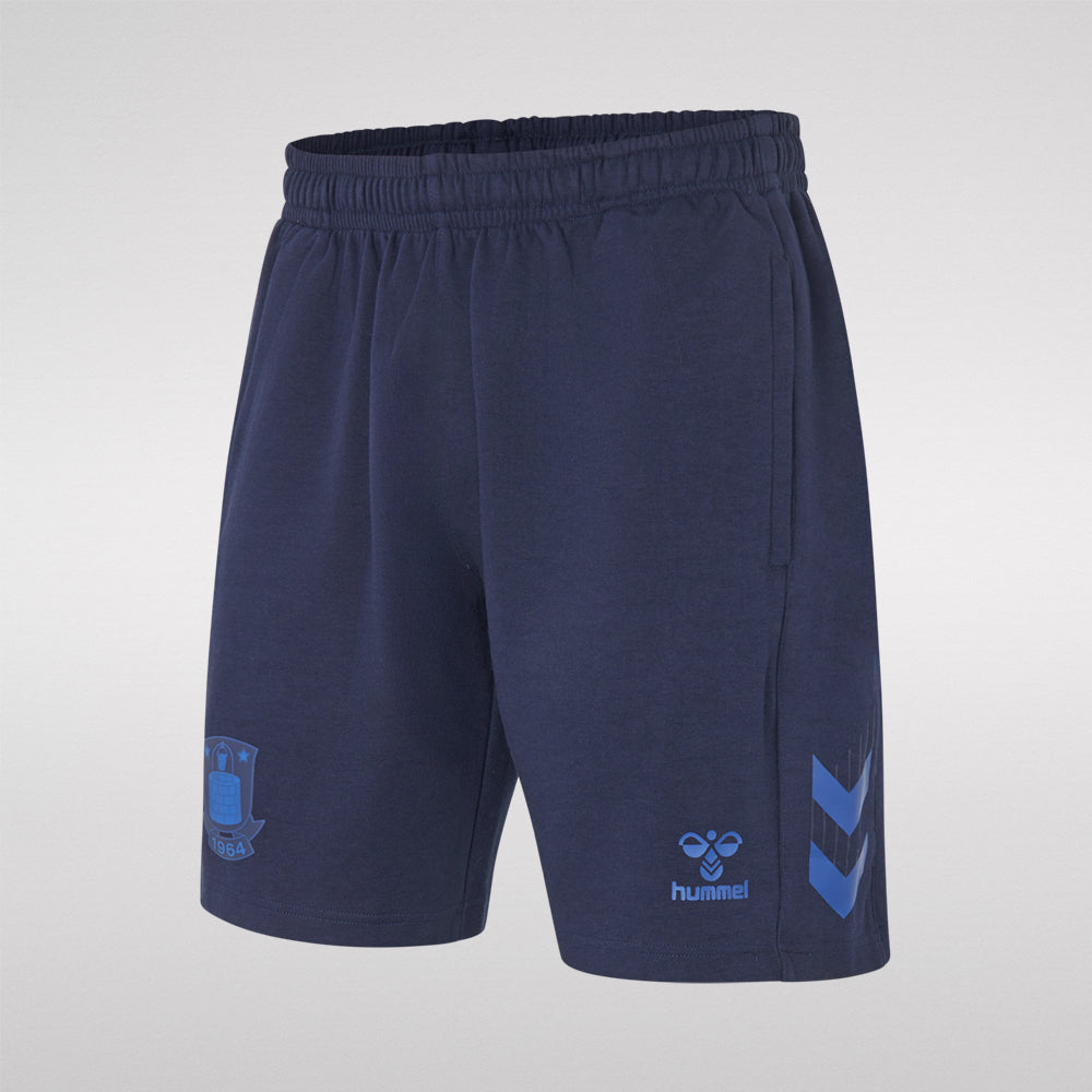 BIF Hummel Sweat Shorts Børn