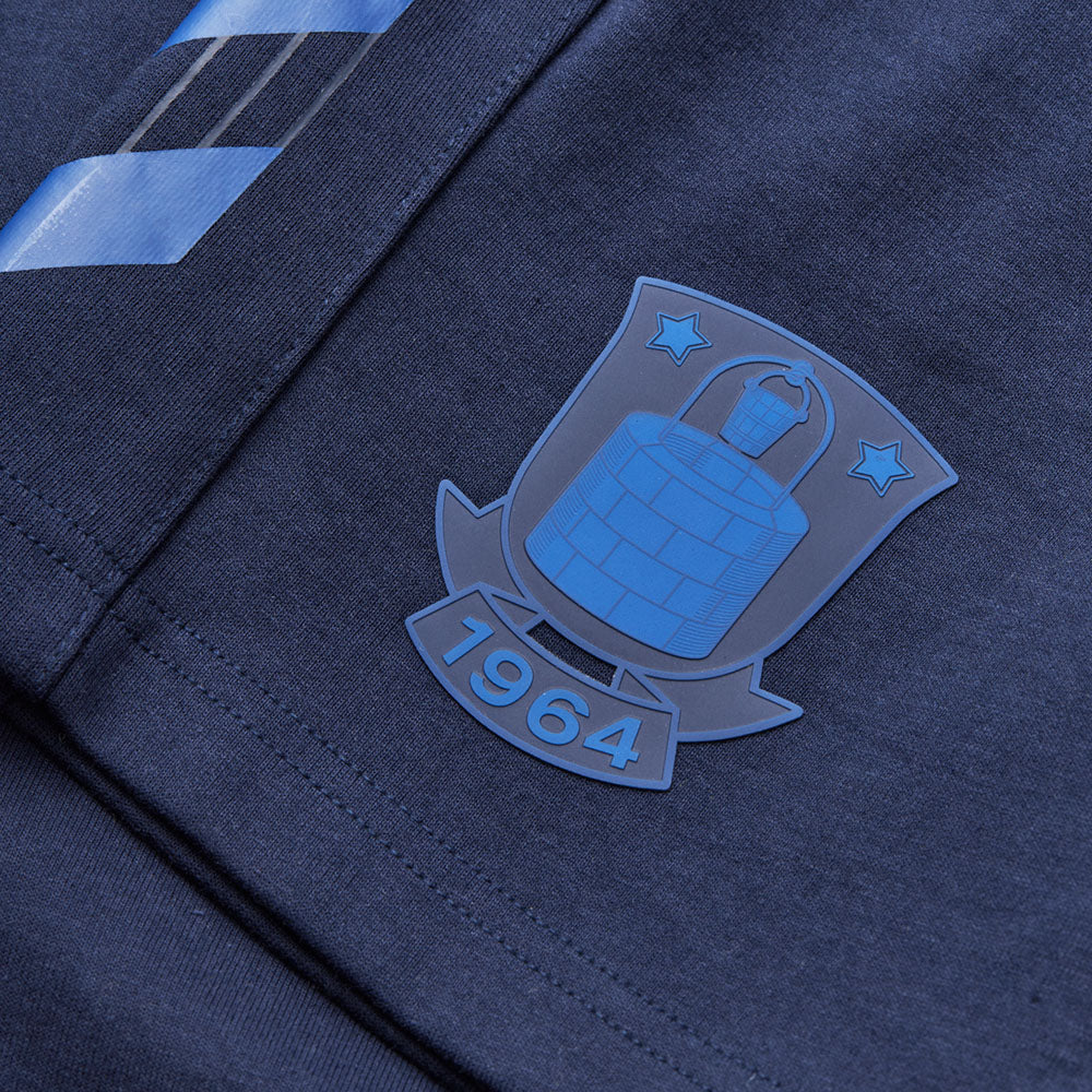 BIF Hummel Sweat Shorts Børn