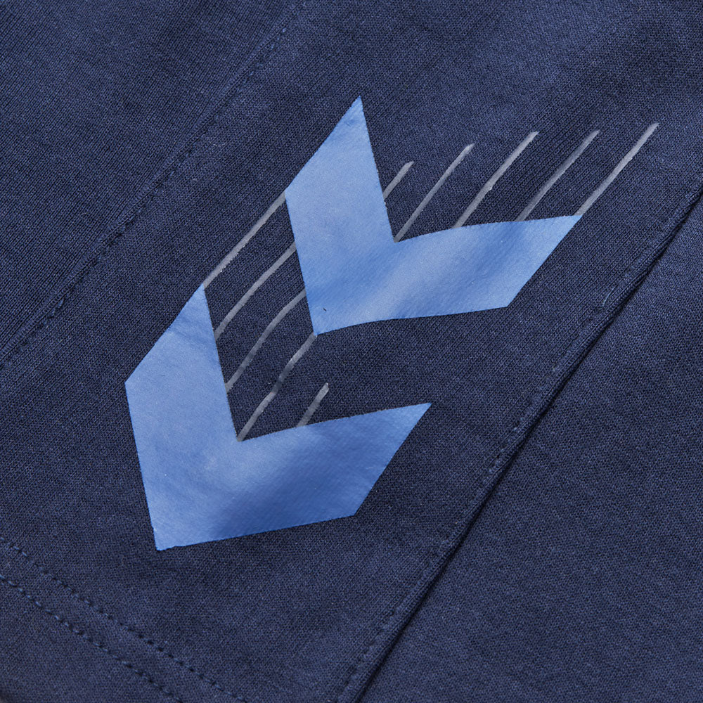 BIF Hummel Sweat Shorts Børn
