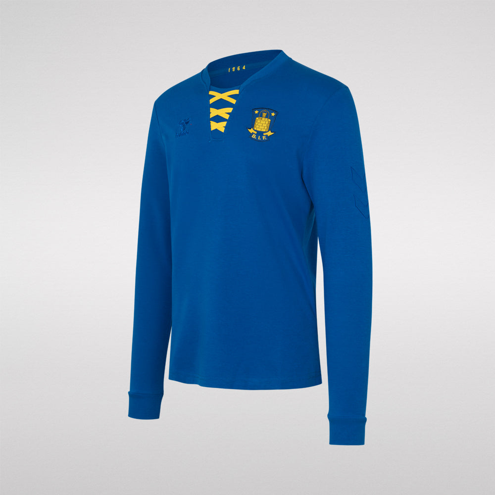 BIF Retro jubilæumstrøje