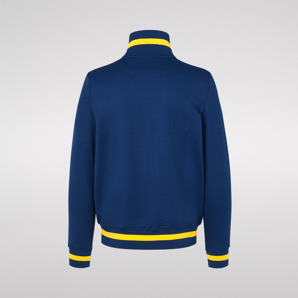 BIF X COPA Retro tracktop