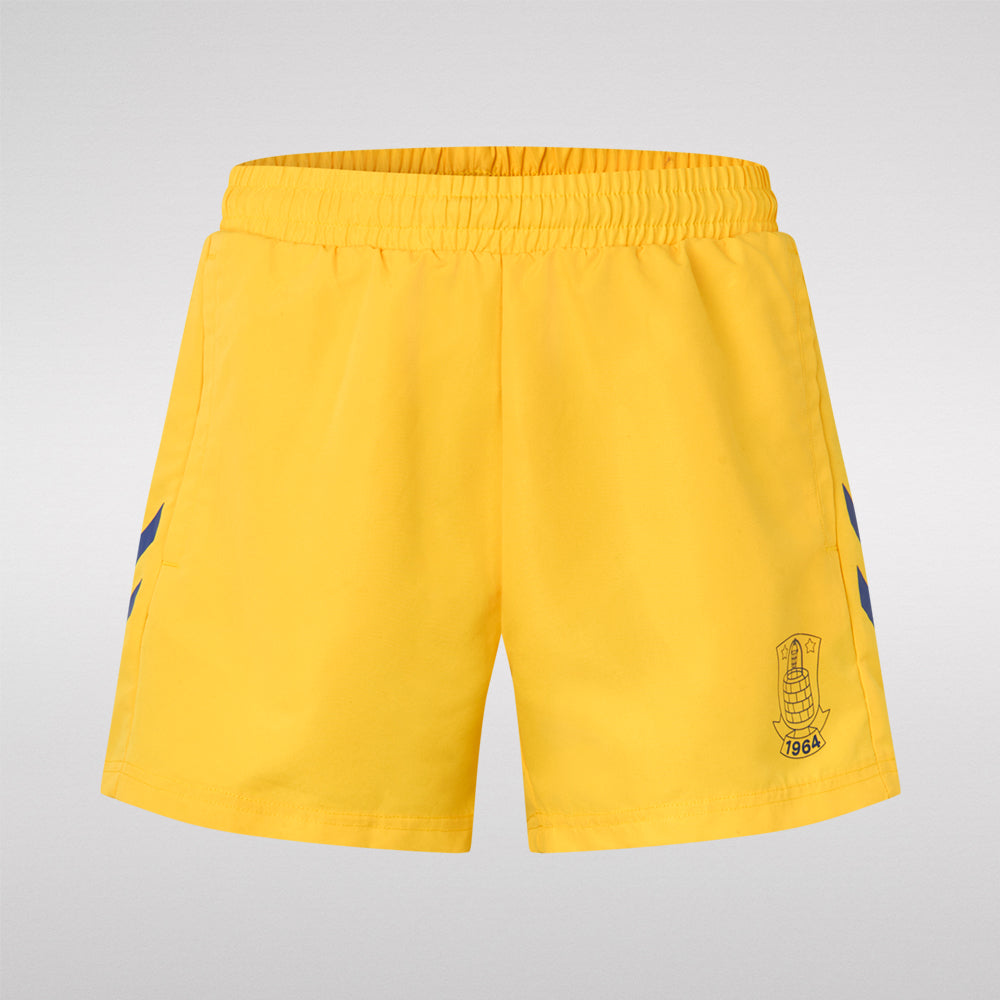 BIF X Hummel Badeshorts Børn