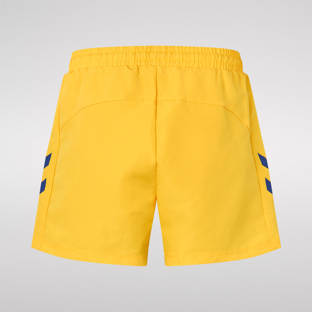 BIF X Hummel Badeshorts Børn
