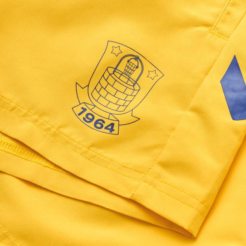 BIF X Hummel Badeshorts Børn