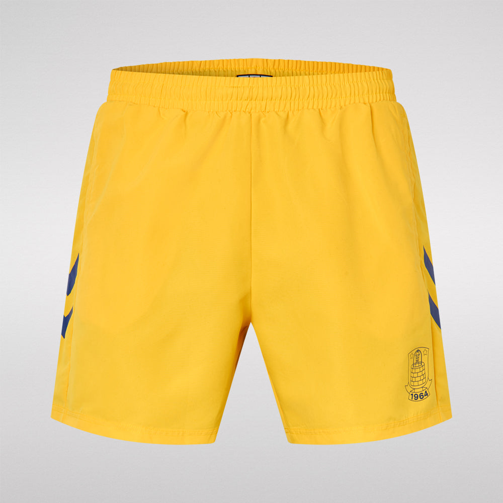 BIF X Hummel Badeshorts