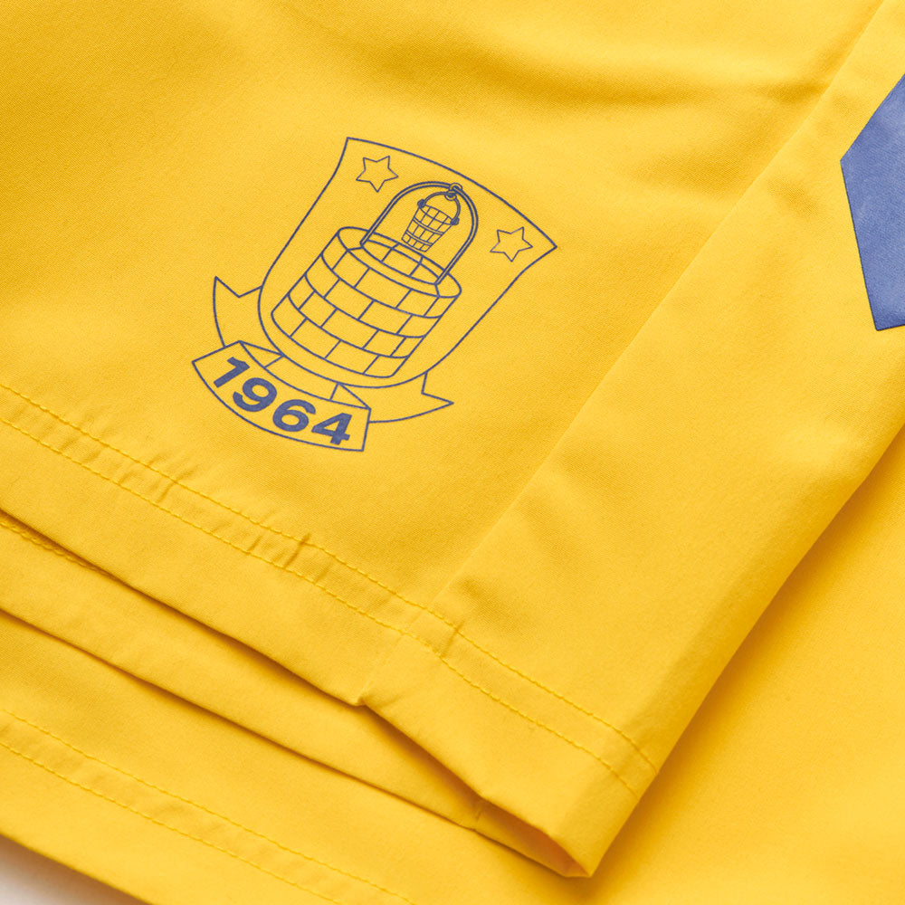 BIF X Hummel Badeshorts