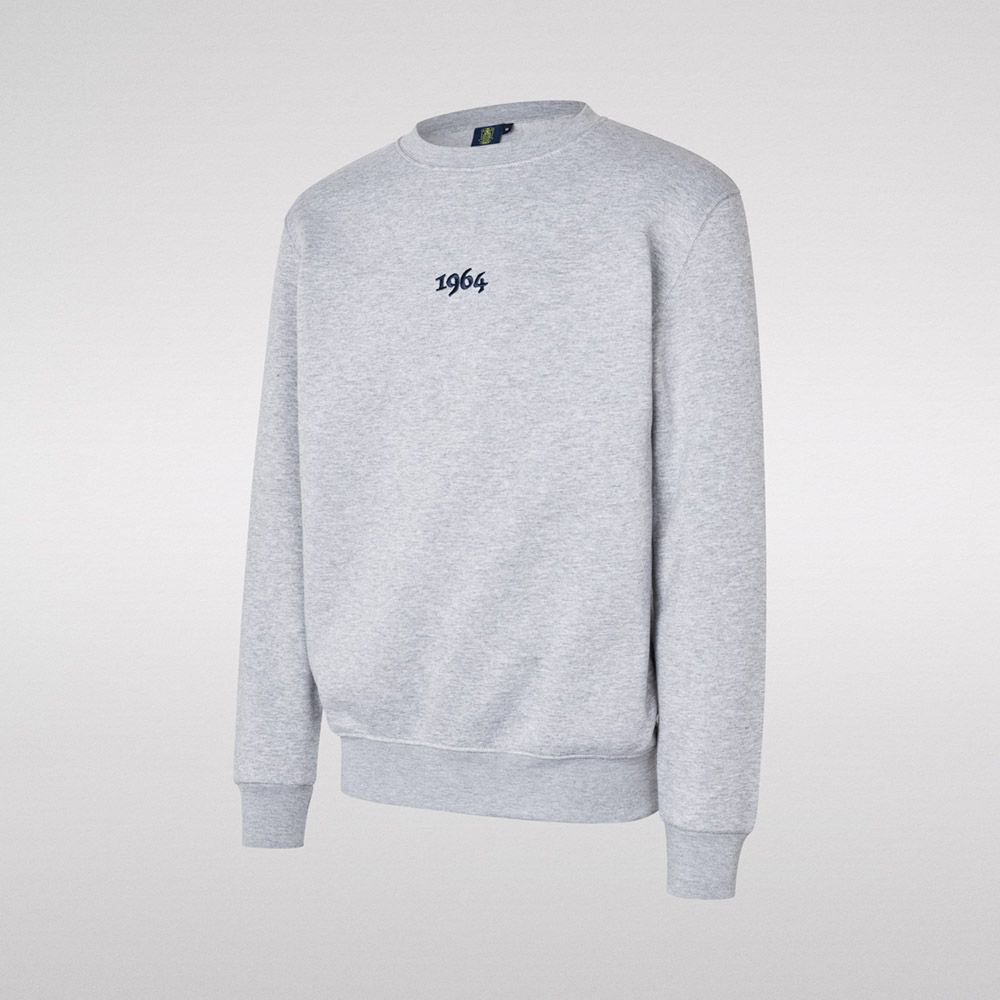 Brøndby Sweatshirts Grå 1964