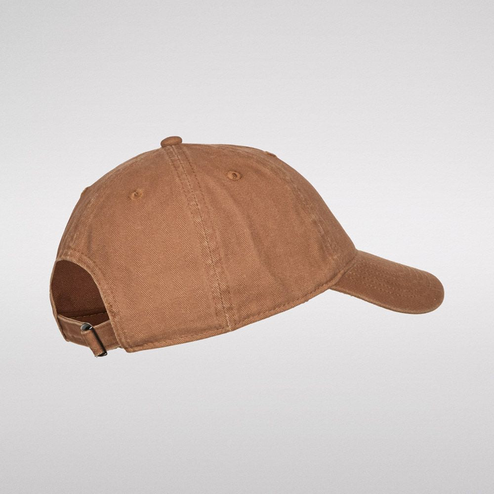 Cap - Brun 1964