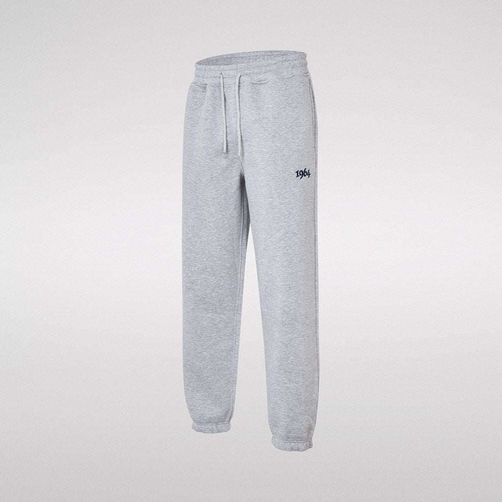 Brøndby Sweat Pants Grå 1964