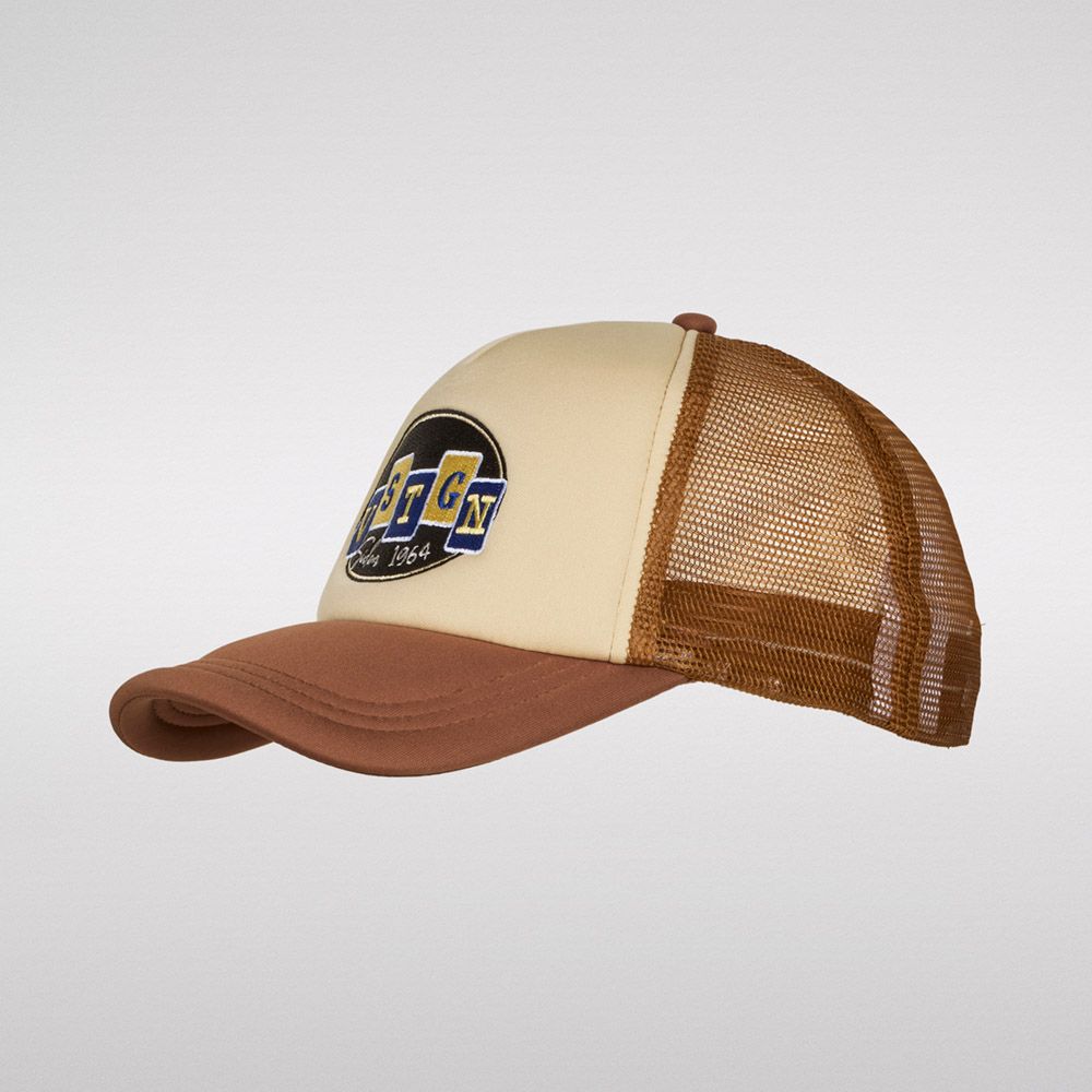 Cap - VSTGN Trucker