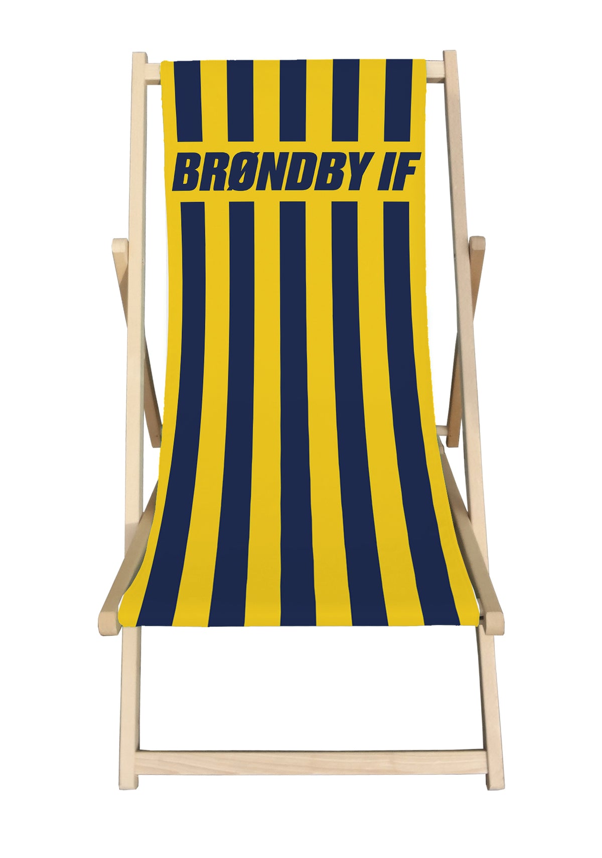 Brøndby Beach Chair
