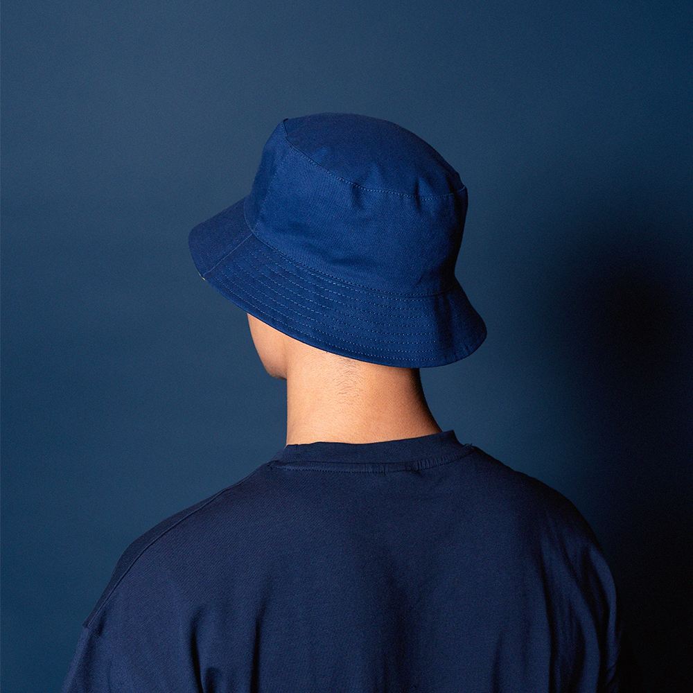 Bøllehat - Harlekin