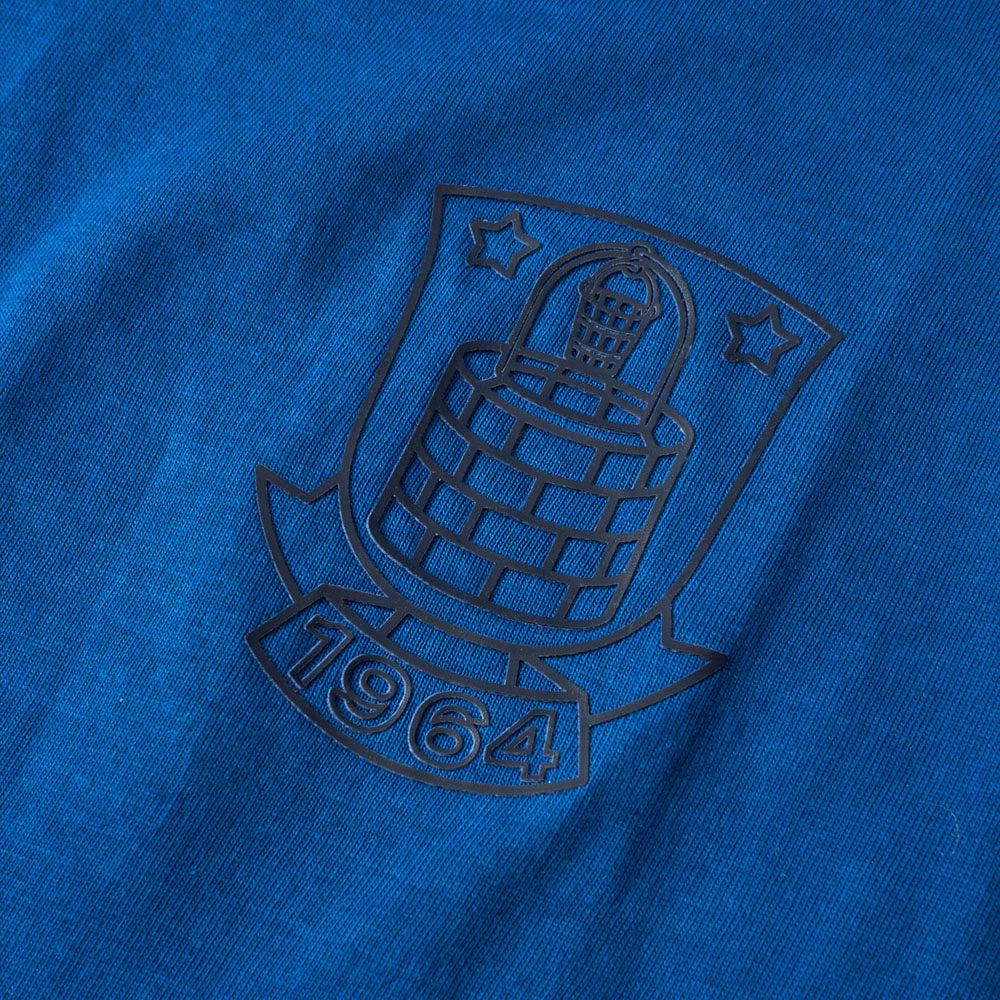 BIF Hummel Rejse T-shirt