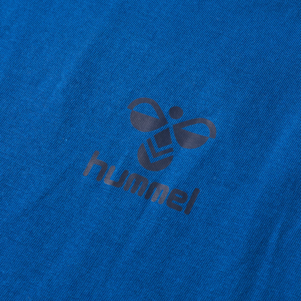 BIF Hummel Rejse T-shirt