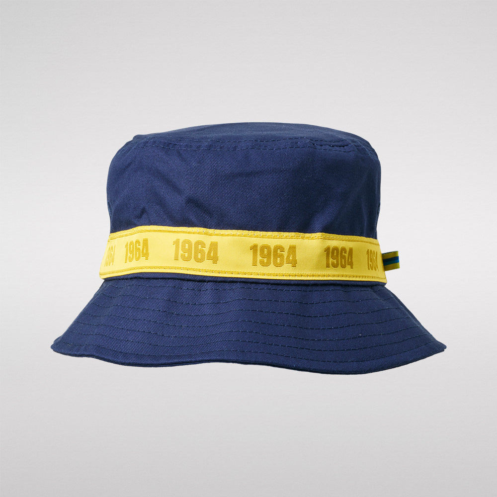 Bøllehat – Navy med 1964 bånd