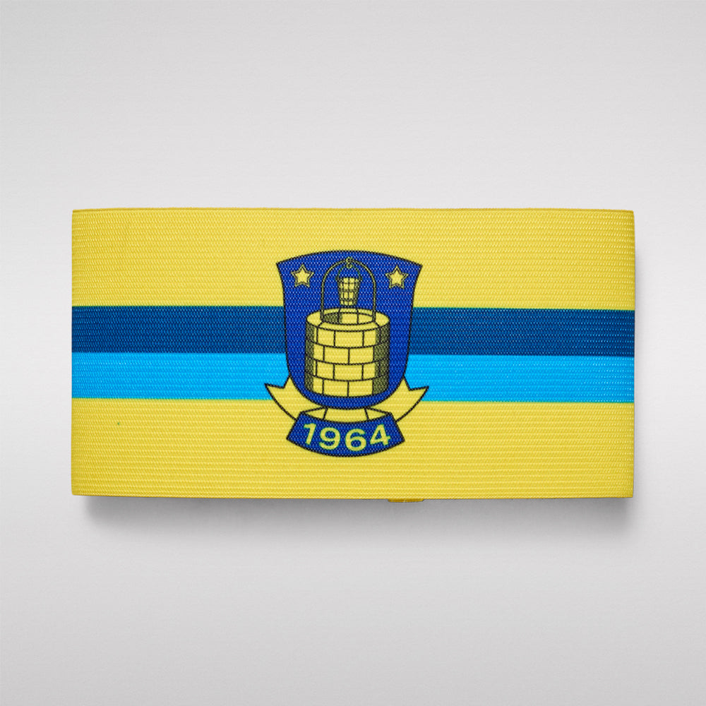 Brøndby Anførerbind