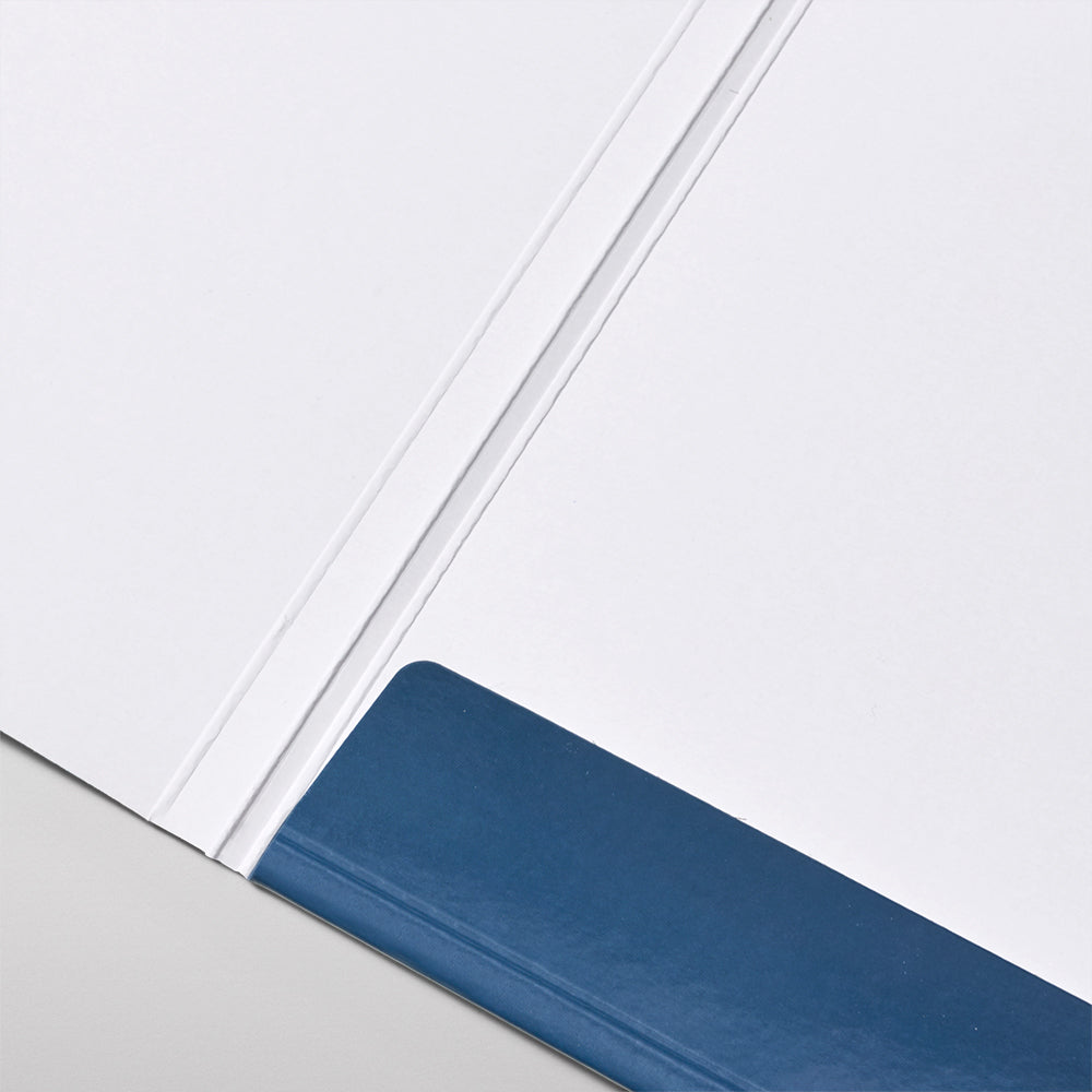 Brøndby Elastikmappe A4