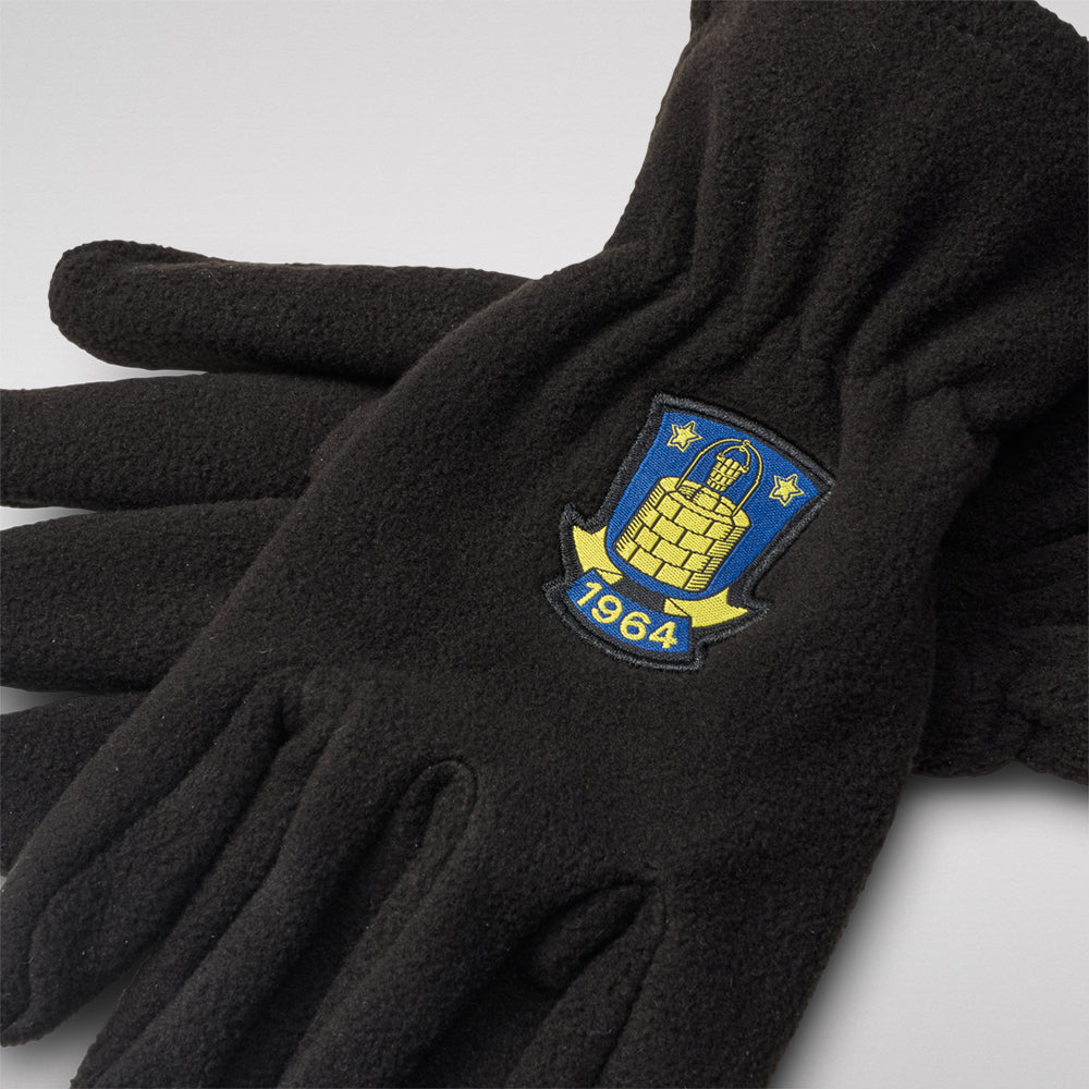 Brøndby Fleecevanter