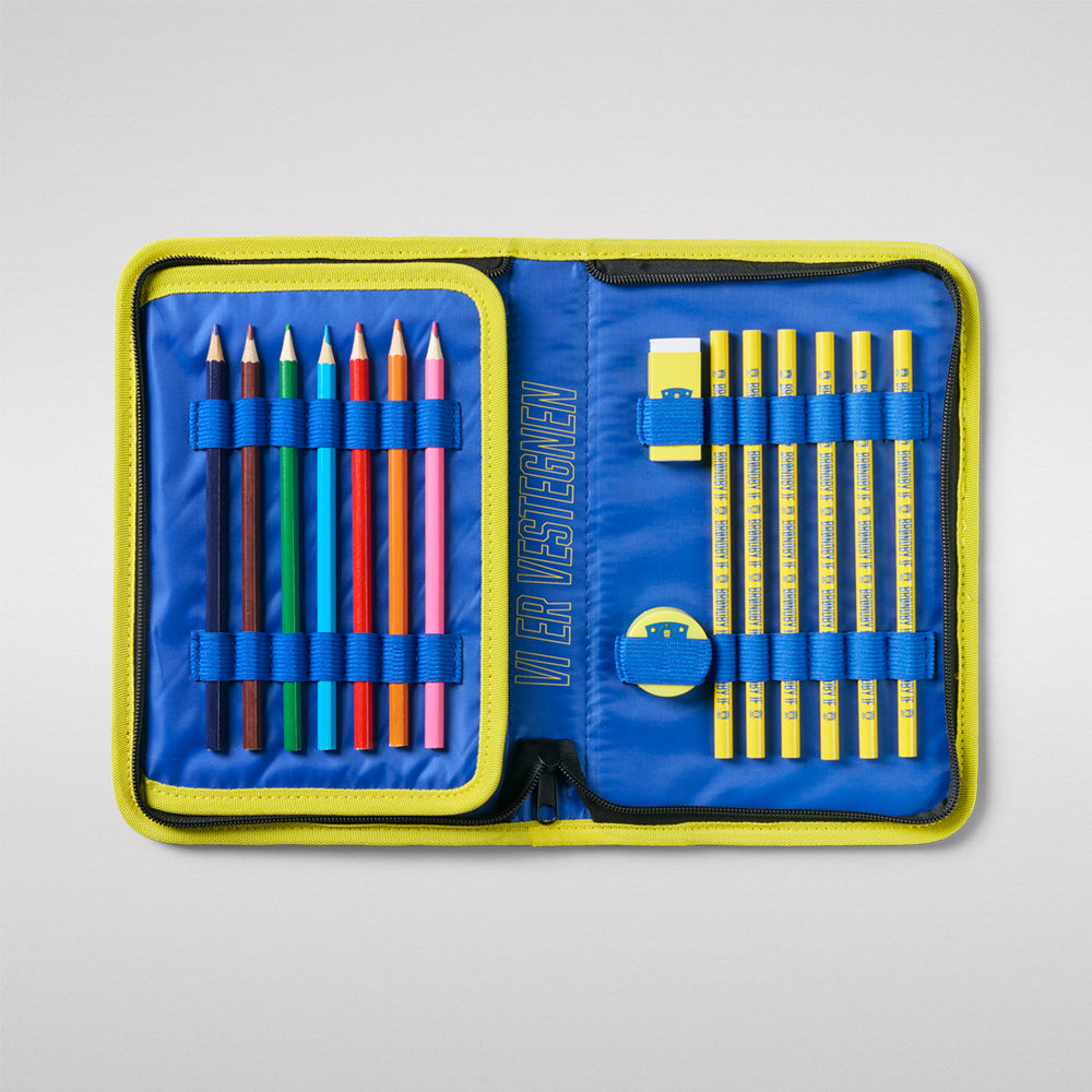 Brøndby Fyldt Penalhus