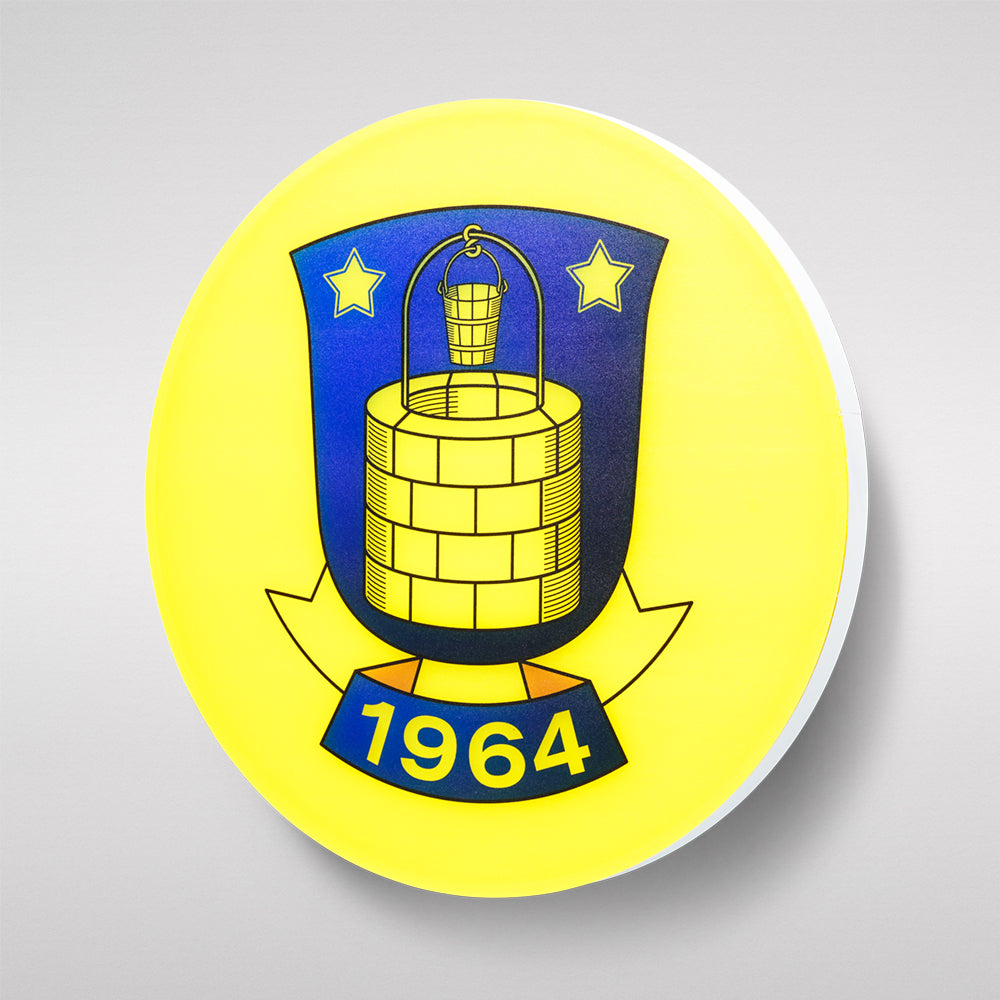 Brøndby Lampe rund Ø30cm