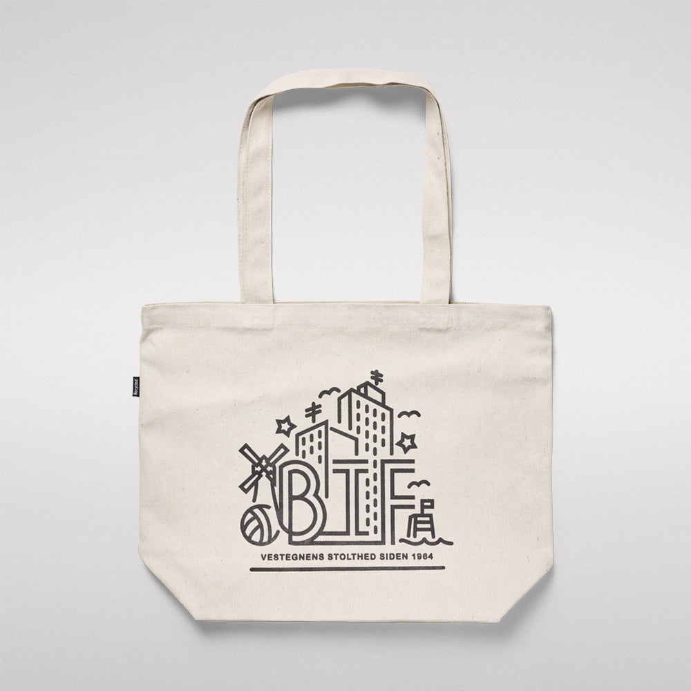 Brøndby Mulepose - Natur