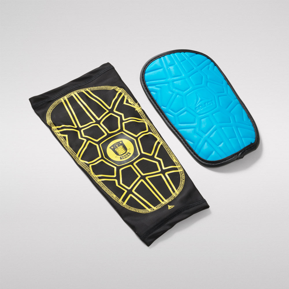 Brøndby Select Benskinner