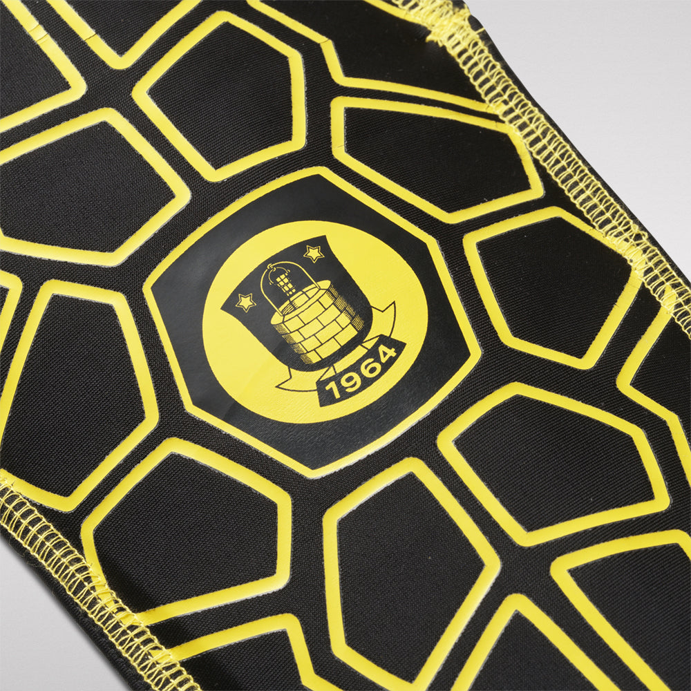 Brøndby Select Benskinner