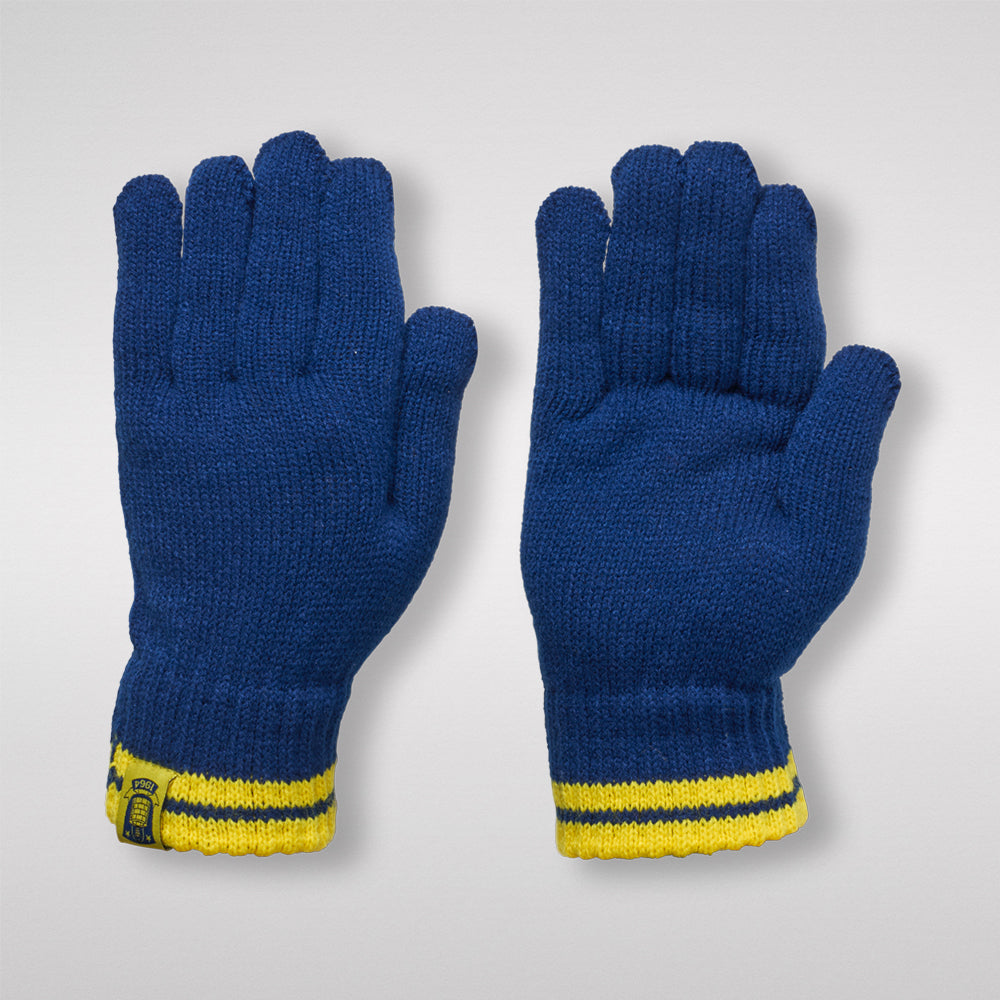 Brøndby Strikvanter