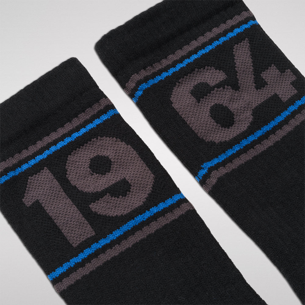 Brøndby X Hummel 3-pak sokker