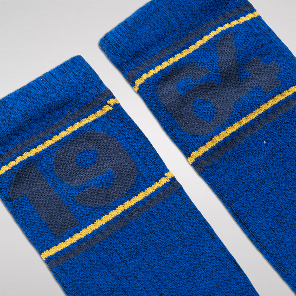 Brøndby X Hummel 3-pak sokker