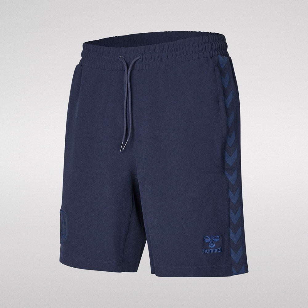BIF X hummel Root Shorts