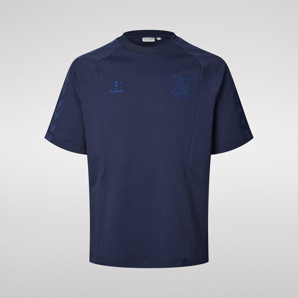 BIF X hummel Root T-shirt