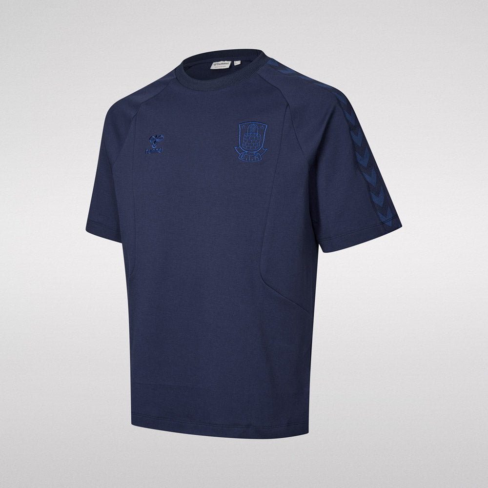 BIF X hummel Root T-shirt