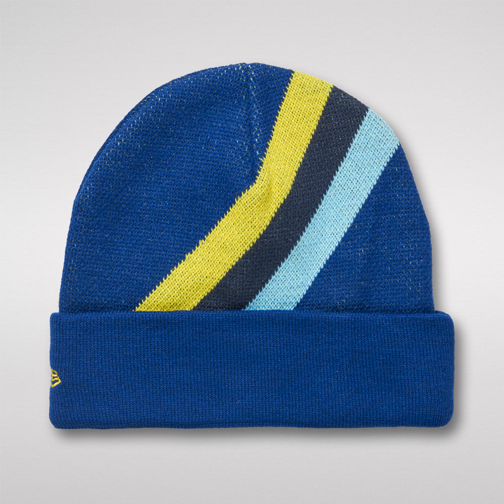 Brøndby X New Era Bronx Hue - Navy m. striber