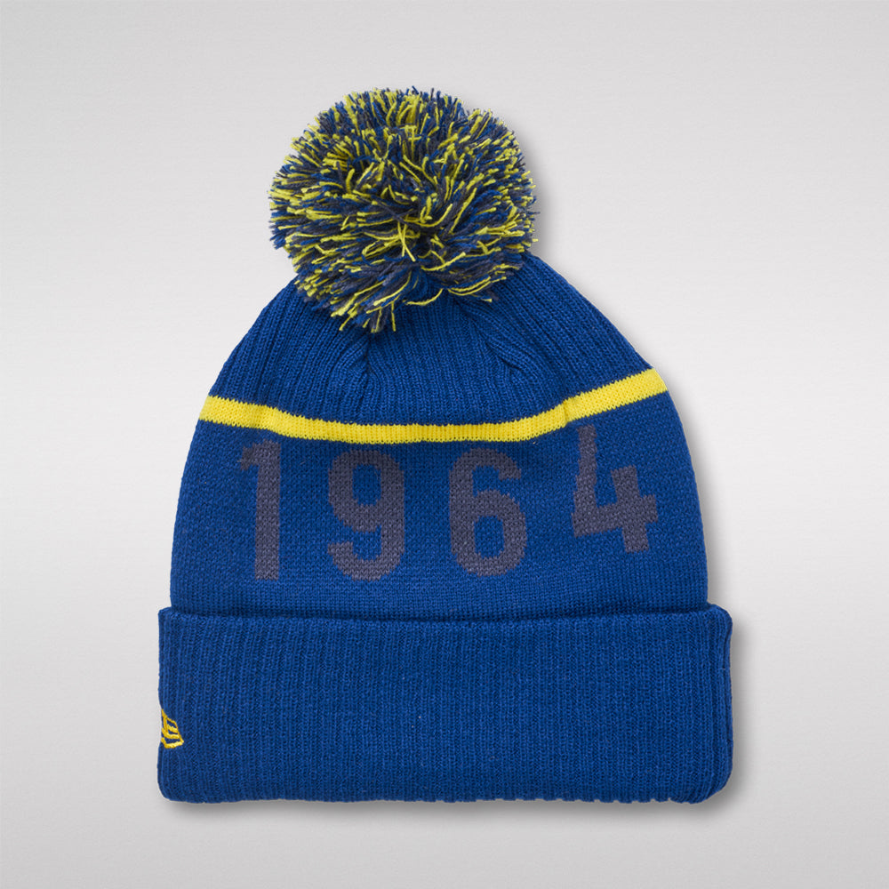 Brøndby X New Era Tophue - Navy m. 1964