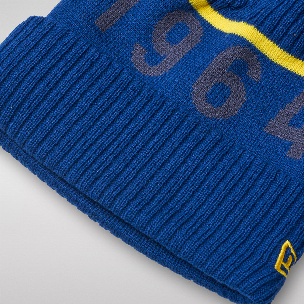 Brøndby X New Era Tophue - Navy m. 1964