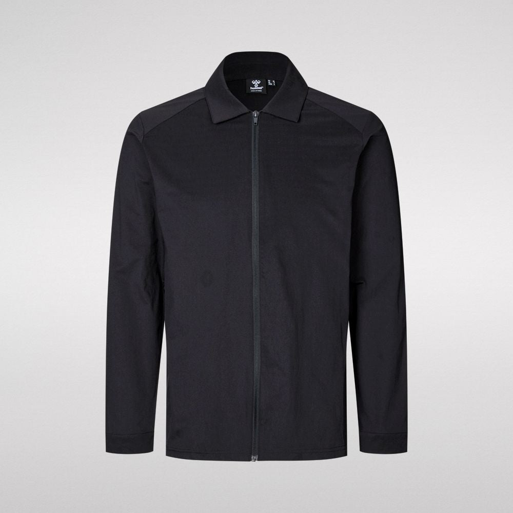 BIF - Hummel Formal Overshirt Shirt