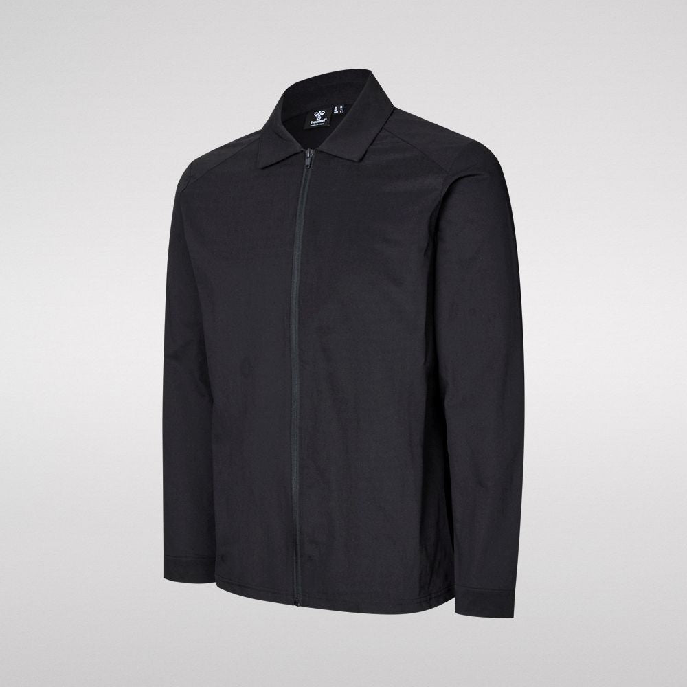 BIF - Hummel Formal Overshirt Shirt