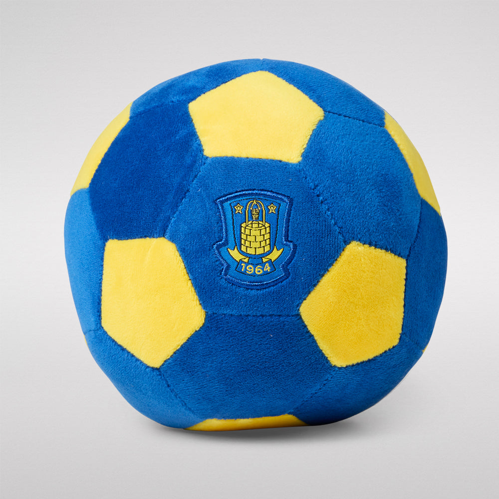 Brøndby Plys Fodbold