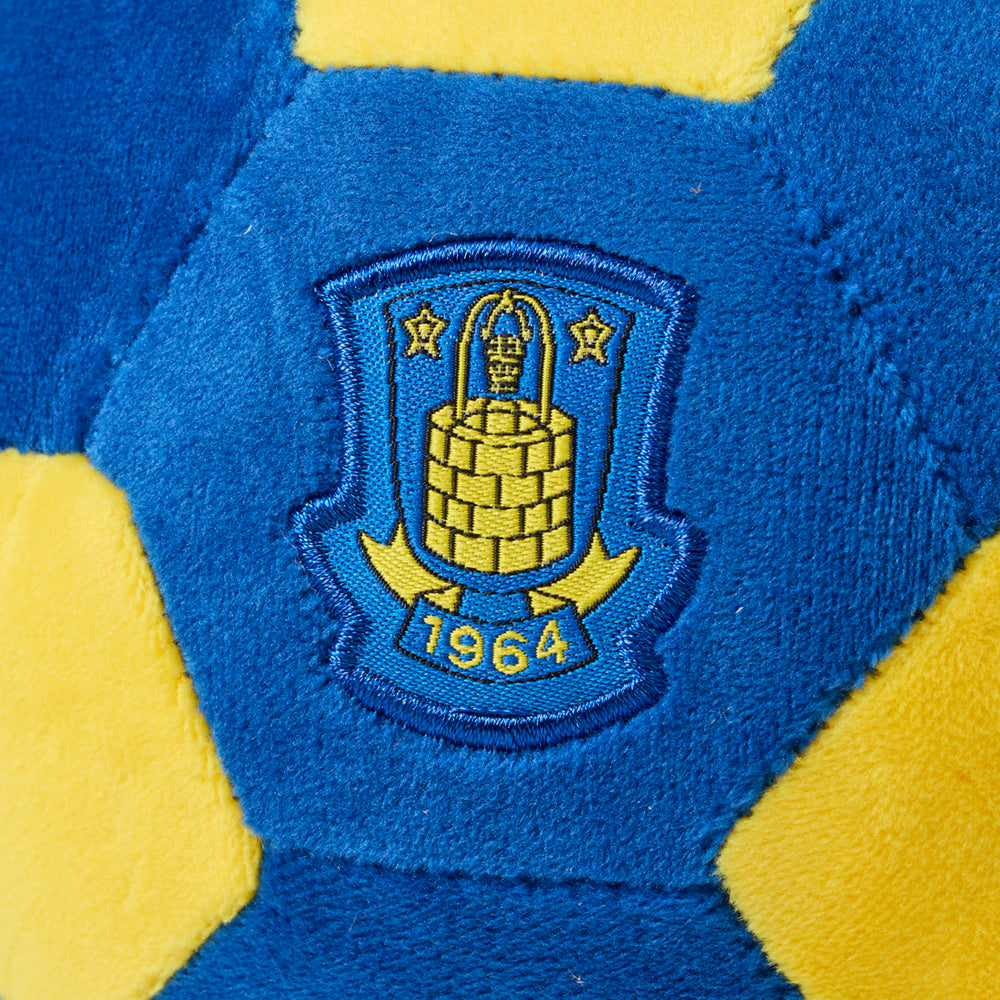 Brøndby Plys Fodbold