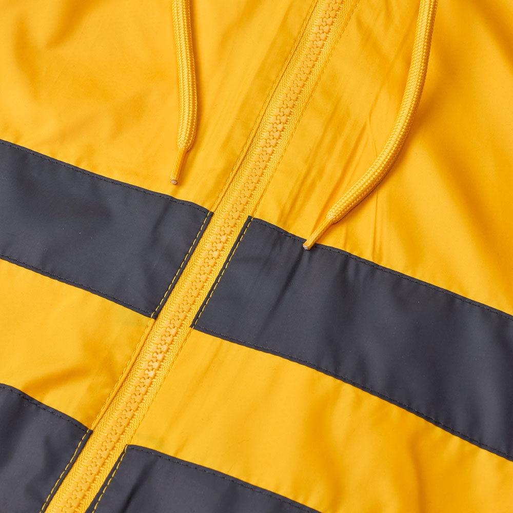 Brøndby Windbreaker Gul