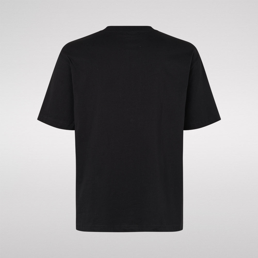 Brøndby X Hummel Loose T-shirt