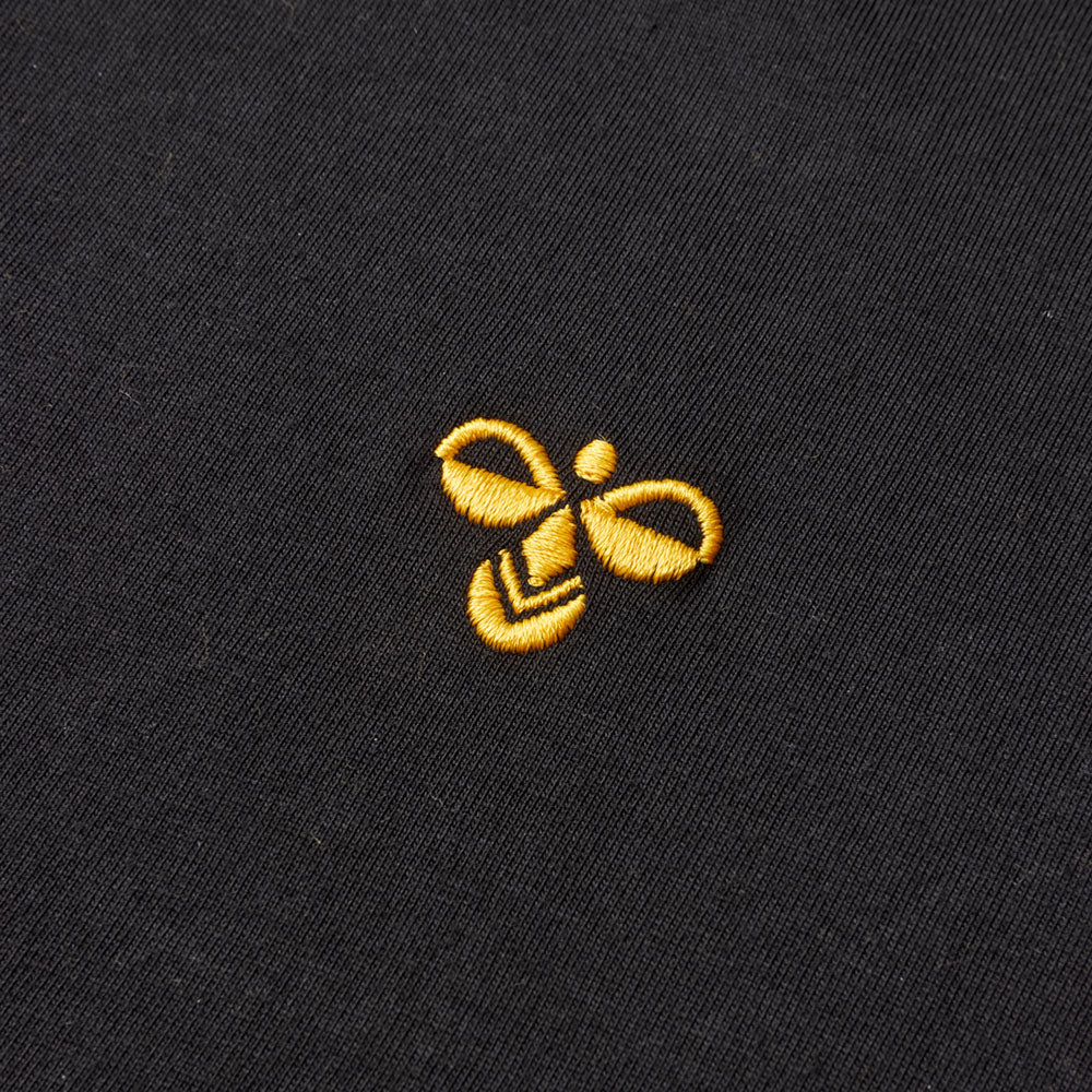 Brøndby X Hummel Loose T-shirt