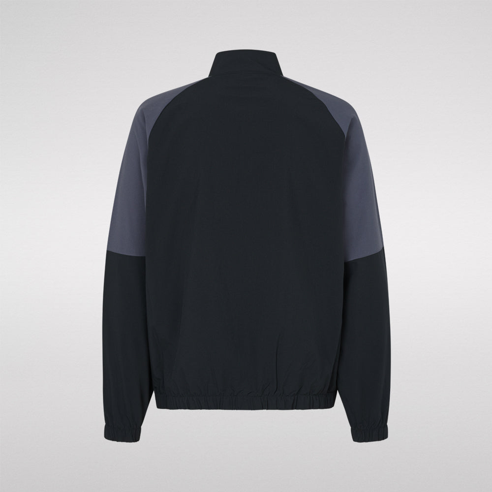 Brøndby X Hummel Track Zip Jacket