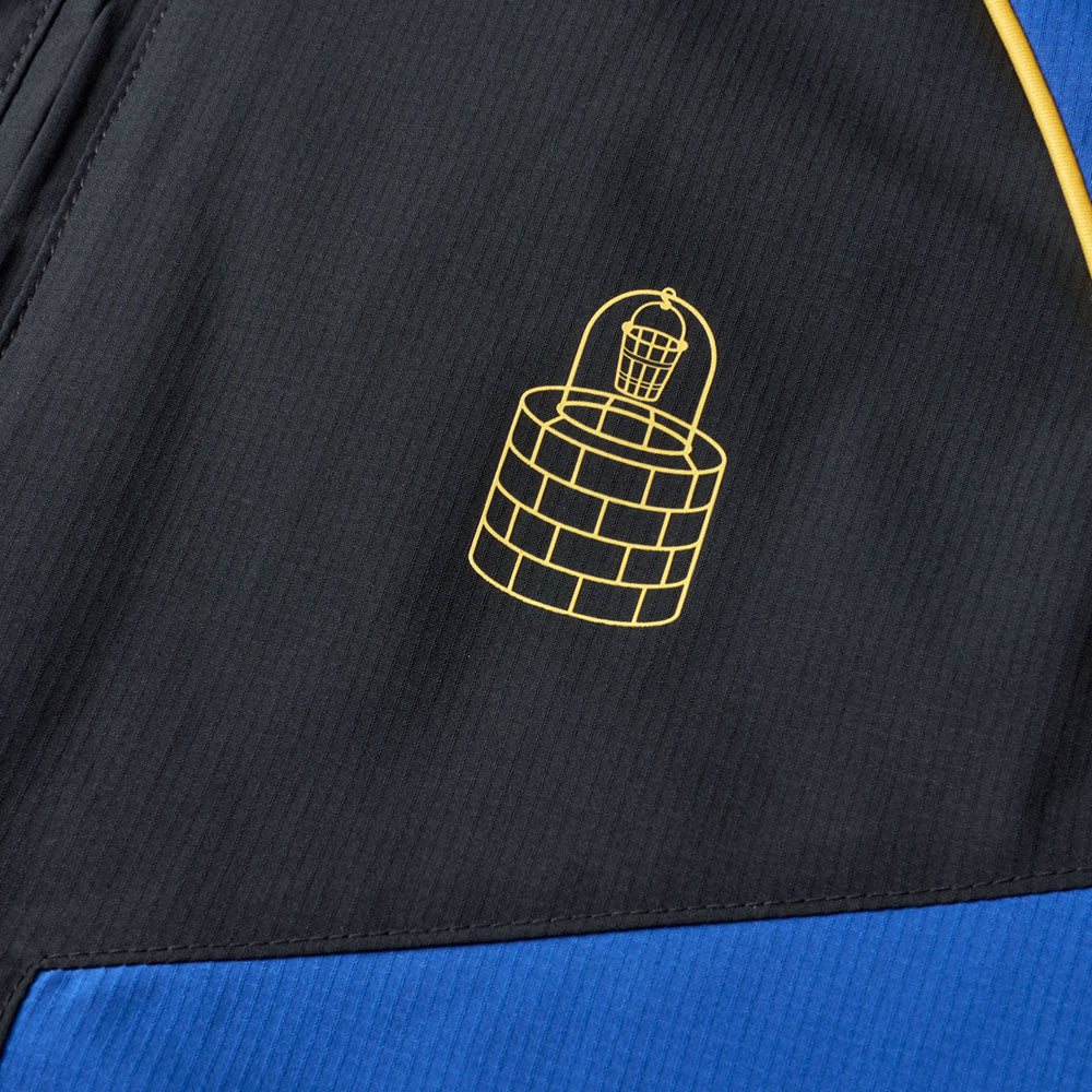 Brøndby X Hummel Track Zip Jacket