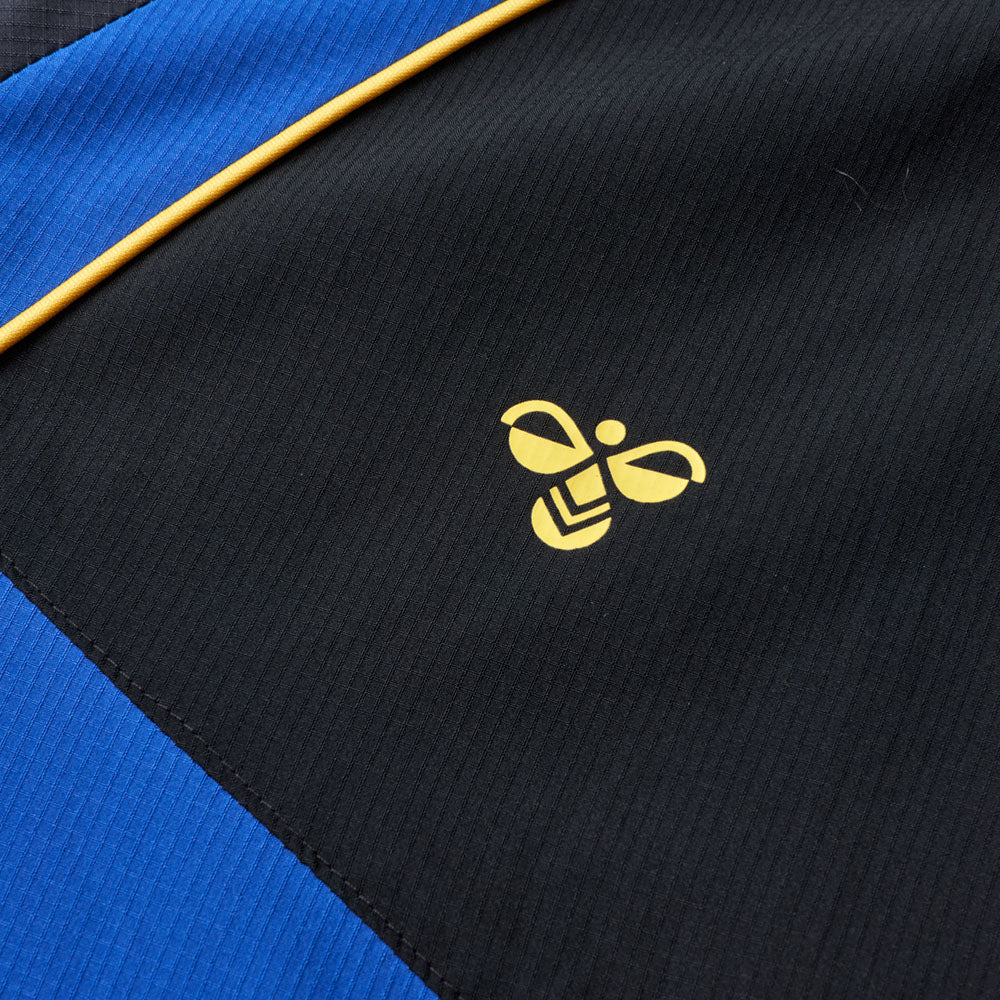 Brøndby X Hummel Track Zip Jacket