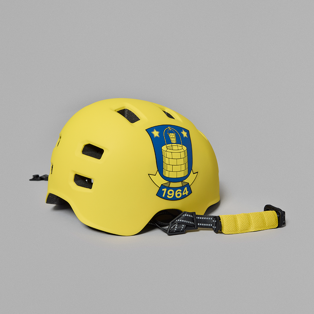 Brøndby Cykelhjelm