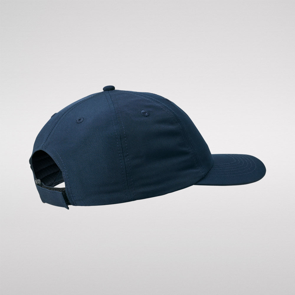 Cap - Dad cap navy firetres