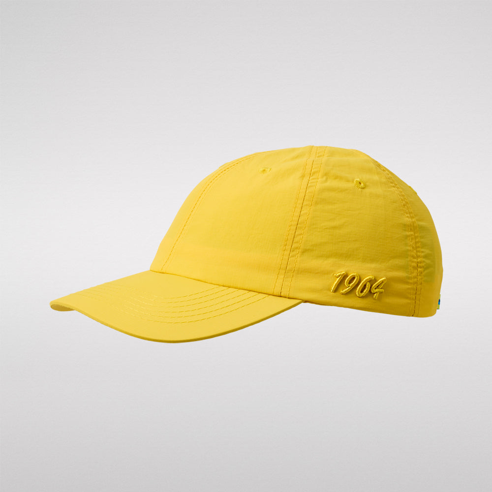 Cap – Dad Cap Gul med 1964